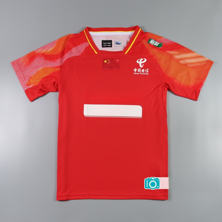 เสื้อแบดมินตันสำหรับผู้ชาย รุ่ - Badminton In English บทวิจารณ์และราคา