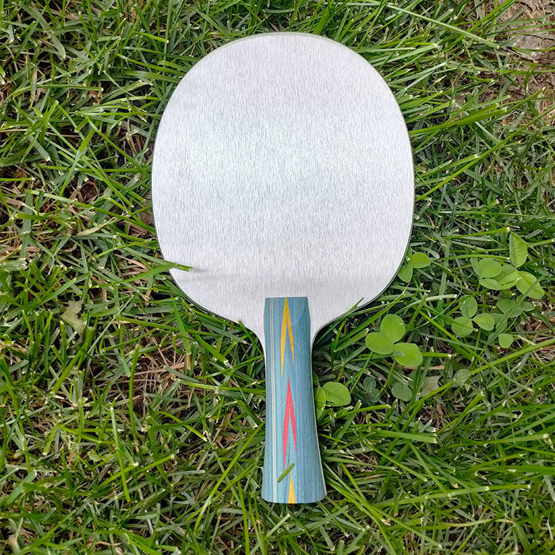 อลูมิเนียมอัลลอยด์แผ่นฐานสำหรั - Badminton Racket Carbon บทวิจารณ์และราคา