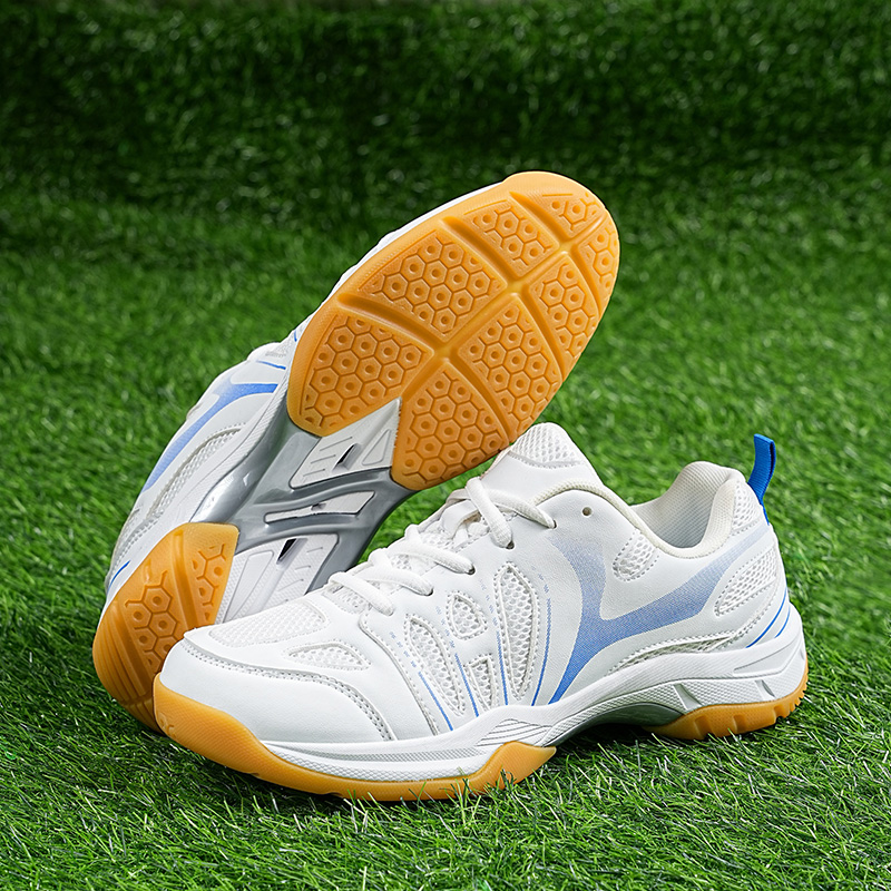 รองเท้ากีฬา รองเท้าแบดมินตัน ร - Badminton Shoes บทวิจารณ์และราคา