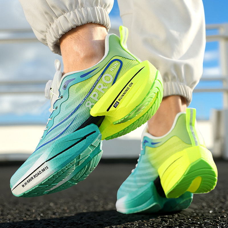 ผู้ชายกีฬารองเท้าปาล์มเต็มรูปแ - Badminton Shoes บทวิจารณ์และราคา