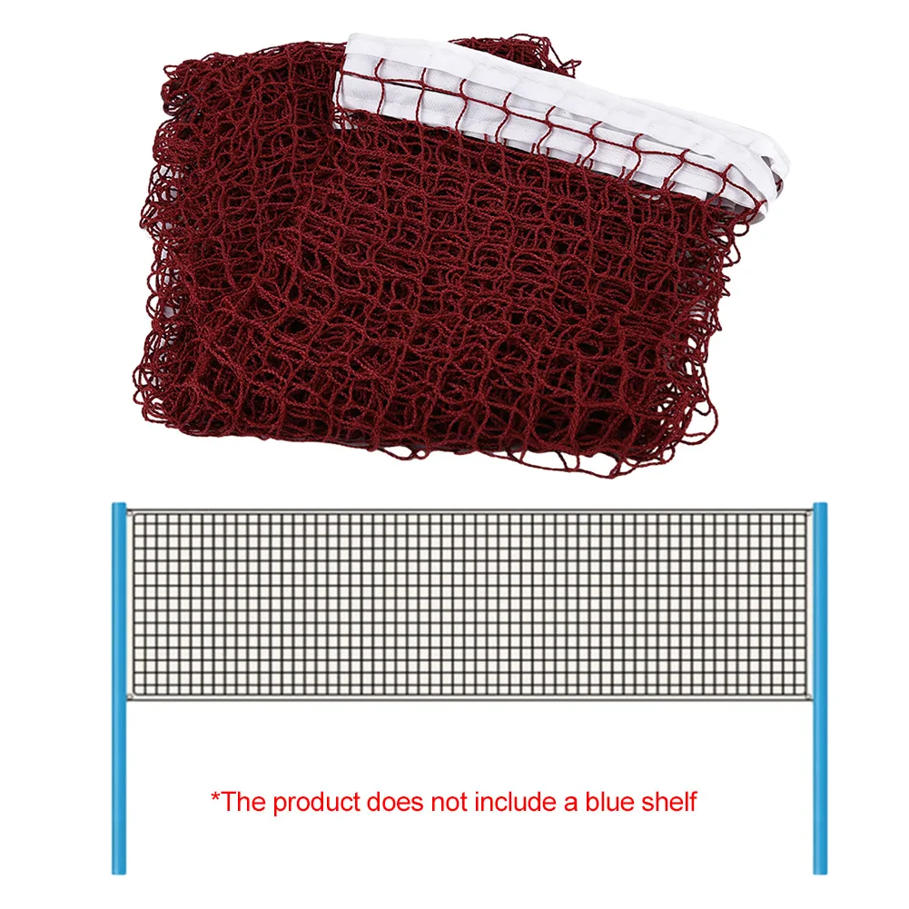 ตาข่ายแบดมินตัน ตาข่ายแบดมินตั - Badminton Net บทวิจารณ์และราคา