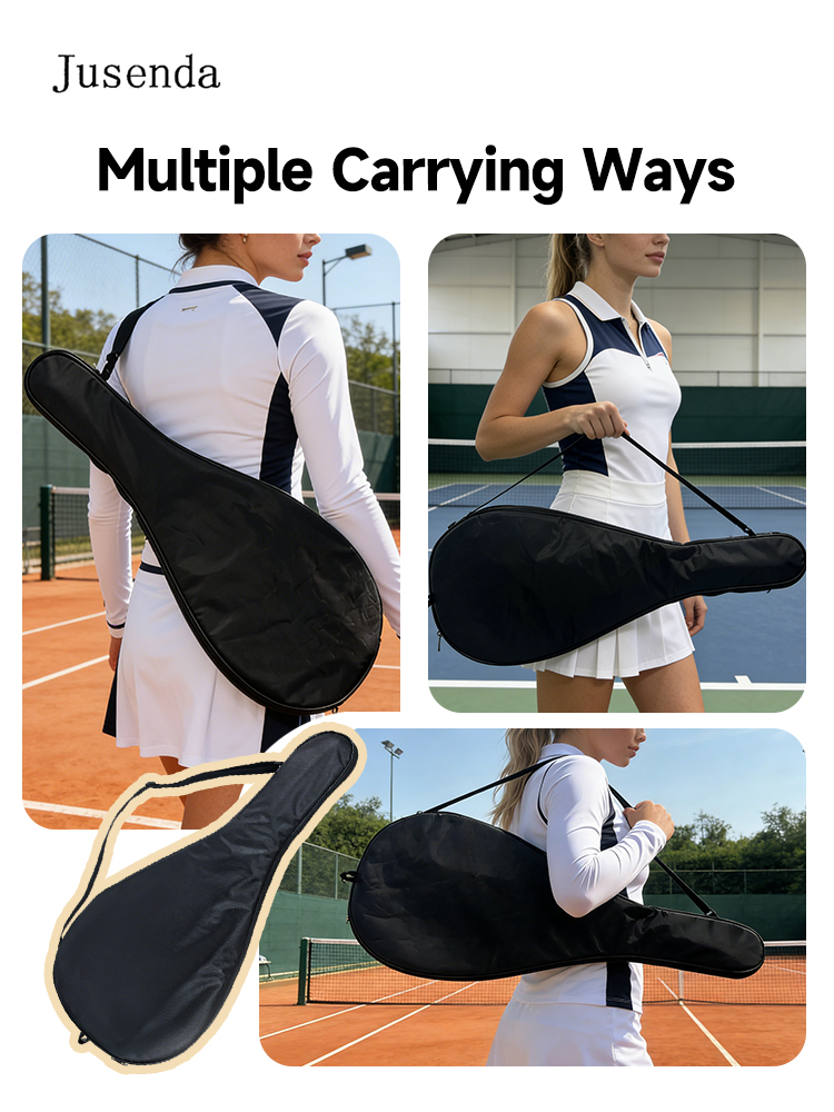 27 นิ้วกันน้ำสำหรับผู้ใหญ่ กระ - Badminton Bag บทวิจารณ์และราคา