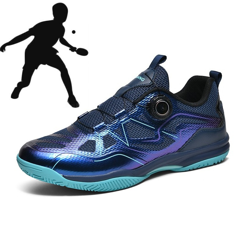 รองเท้าเทนนิสใหม่สำหรับผู้ชายแ - Badminton Shoes Men บทวิจารณ์และราคา