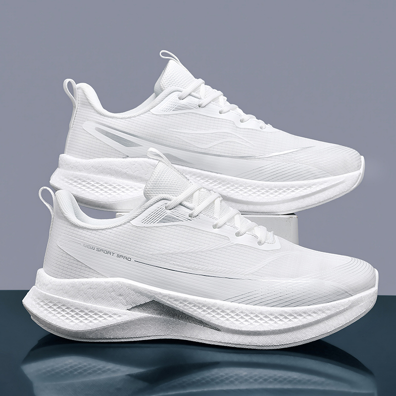 รองเท้าวิ่งมาราธอนสำหรับผู้ชาย - Badminton Shoes บทวิจารณ์และราคา