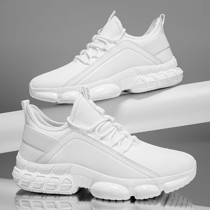 รองเท้าผ้าใบ, รองเท้าวิ่งแฟชั่ - Badminton Shoes บทวิจารณ์และราคา