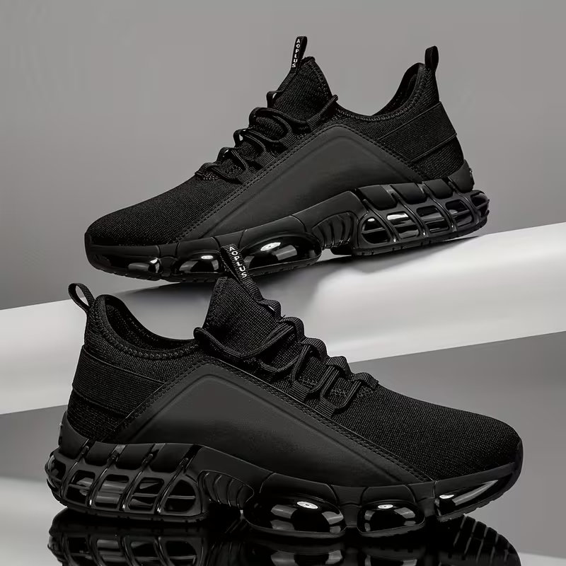 รองเท้าผ้าใบ, รองเท้าวิ่งแฟชั่ - Badminton Shoes บทวิจารณ์และราคา