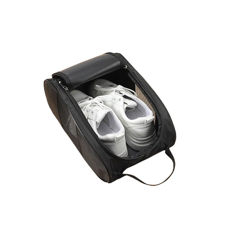 กระเป๋ารองเท้ากอล์ฟแบบพกพา กระ - Badminton Bag บทวิจารณ์และราคา