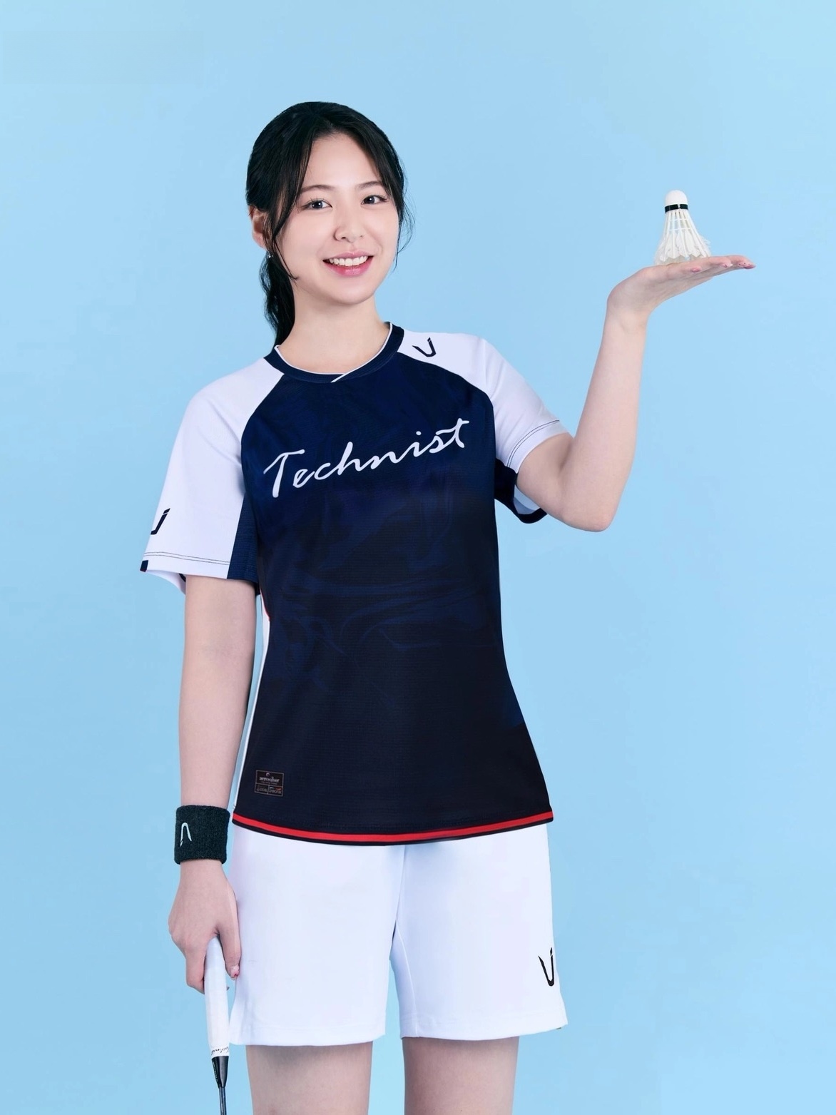 ชุดกีฬาแบดมินตันชาย ปี 2026 เส - Badminton Jersey บทวิจารณ์และราคา