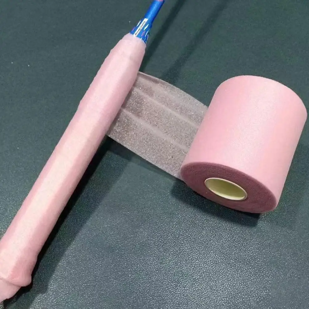1/4 ชิ้น เทปผ้าหนาสำหรับไม้แบด - Badminton Grip บทวิจารณ์และราคา