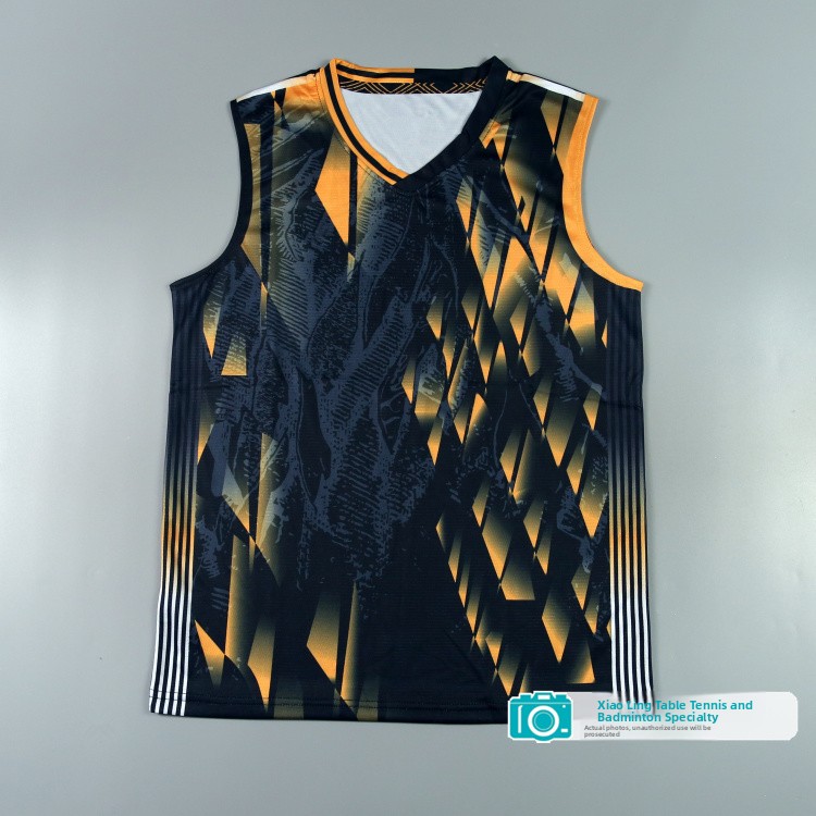 เสื้อแบดมินตันผู้ชาย Paris เสื - Badminton Materi บทวิจารณ์และราคา