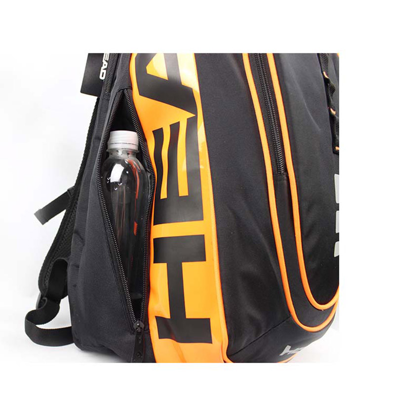 กระเป๋าเทนนิส HEAD Original Ra - Badminton Bag บทวิจารณ์และราคา